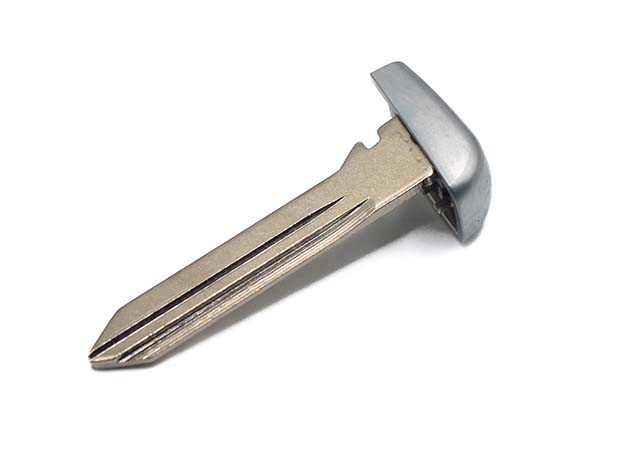 CHAVE DE EMERGENCIA PARA CHAVE DE PRESENÇA