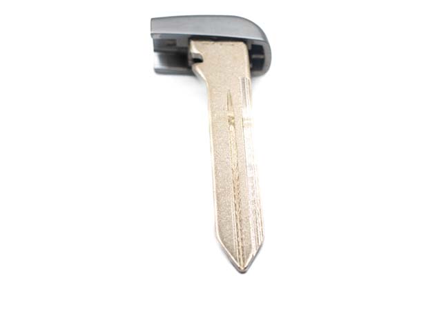 CHAVE DE EMERGENCIA PARA CHAVE DE PRESENÇA