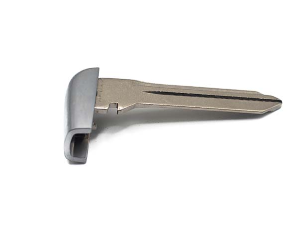 CHAVE DE EMERGENCIA PARA CHAVE DE PRESENÇA