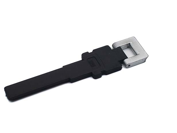 CHAVE DE EMERGENCIA PARA CHAVE DE PRESENÇA