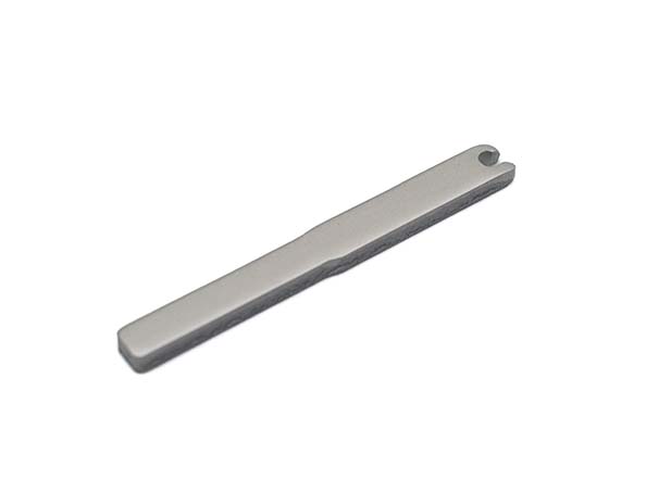 CHAVE DE EMERGENCIA PARA CHAVE DE PRESENÇA