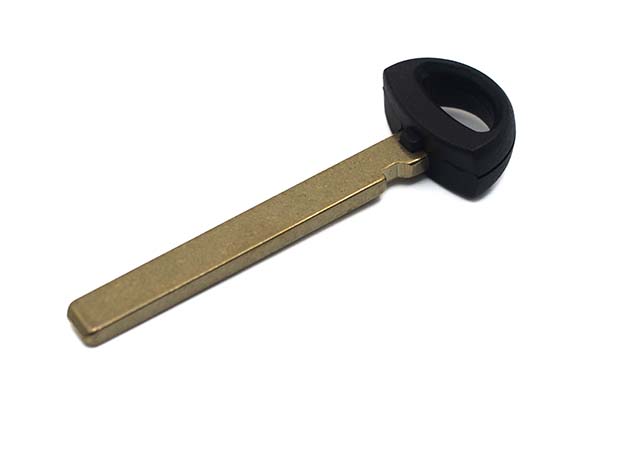 CHAVE DE EMERGENCIA PARA CHAVE DE PRESENÇA