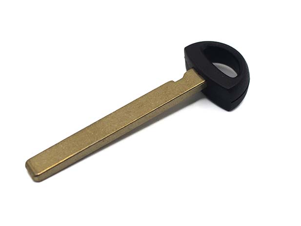 CHAVE DE EMERGENCIA PARA CHAVE DE PRESENÇA