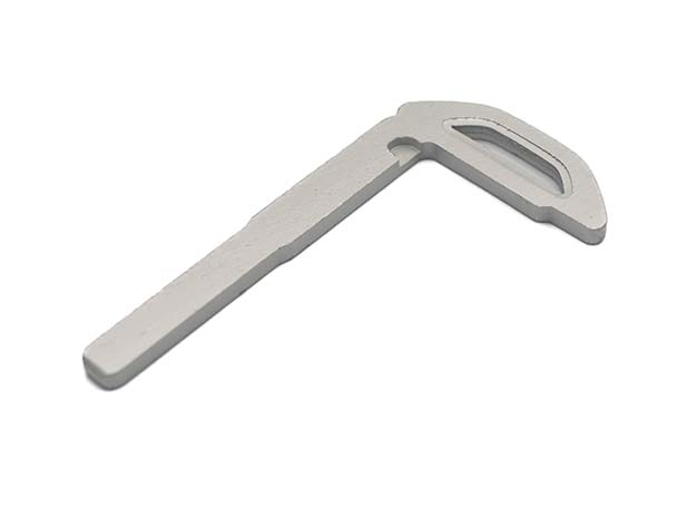 CHAVE DE EMERGENCIA PARA CHAVE DE PRESENÇA