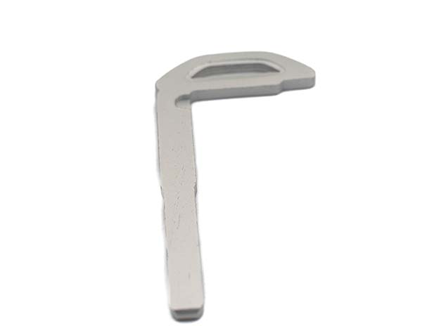 CHAVE DE EMERGENCIA PARA CHAVE DE PRESENÇA