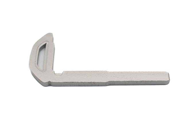 CHAVE DE EMERGENCIA PARA CHAVE DE PRESENÇA