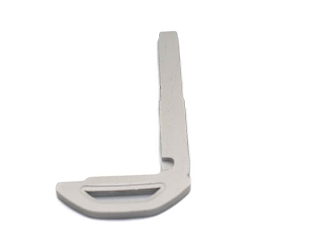 CHAVE DE EMERGENCIA PARA CHAVE DE PRESENÇA