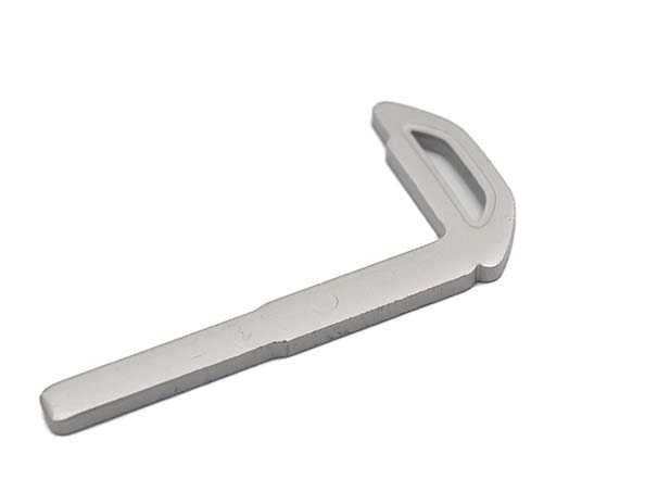 CHAVE DE EMERGENCIA PARA CHAVE DE PRESENÇA