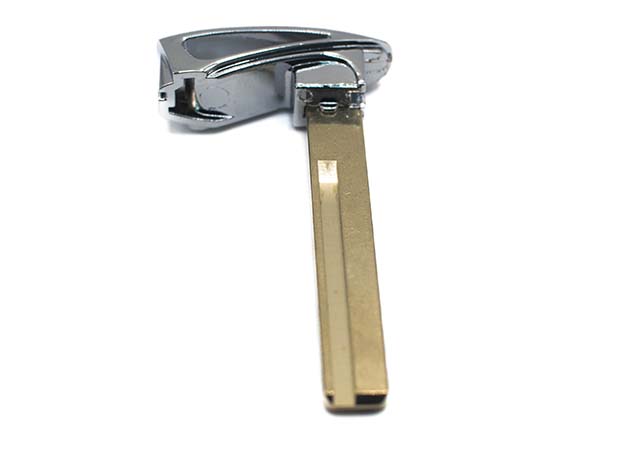 CHAVE DE EMERGENCIA PARA CHAVE DE PRESENÇA