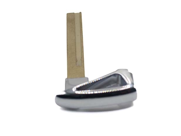 CHAVE DE EMERGENCIA PARA CHAVE DE PRESENÇA