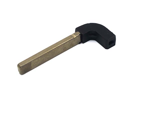 CHAVE DE EMERGENCIA PARA CHAVE DE PRESENÇA