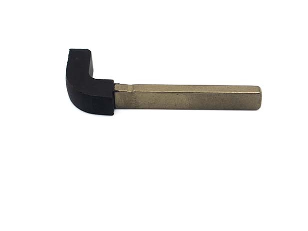 CHAVE DE EMERGENCIA PARA CHAVE DE PRESENÇA