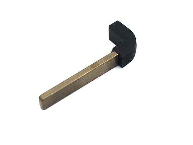 CHAVE DE EMERGENCIA PARA CHAVE DE PRESENÇA