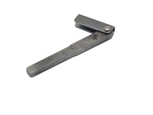 CHAVE DE EMERGENCIA PARA CHAVE DE PRESENÇA