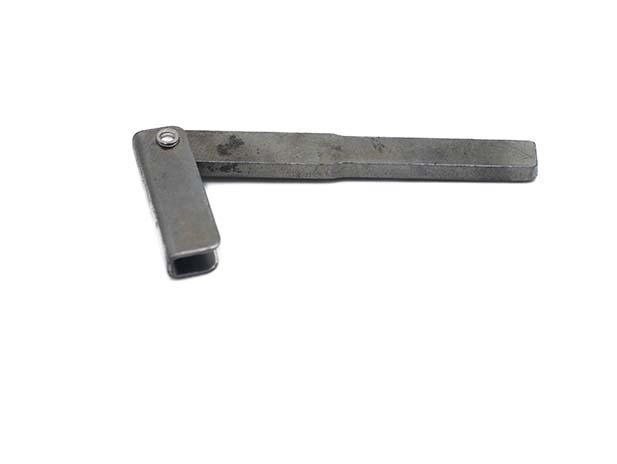 CHAVE DE EMERGENCIA PARA CHAVE DE PRESENÇA