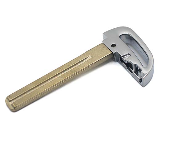 CHAVE DE EMERGENCIA PARA CHAVE DE PRESENÇA