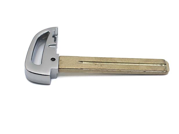 CHAVE DE EMERGENCIA PARA CHAVE DE PRESENÇA