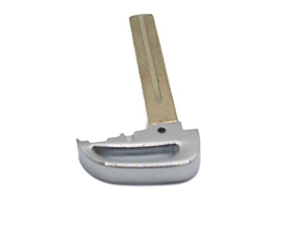 CHAVE DE EMERGENCIA PARA CHAVE DE PRESENÇA