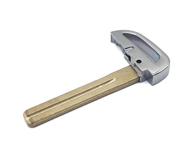 CHAVE DE EMERGENCIA PARA CHAVE DE PRESENÇA