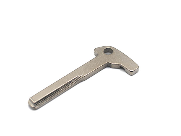 CHAVE DE EMERGENCIA PARA CHAVE DE PRESENÇA