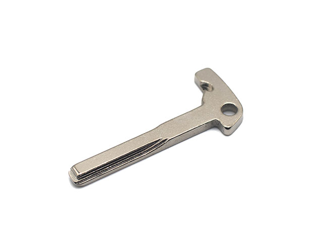 CHAVE DE EMERGENCIA PARA CHAVE DE PRESENÇA