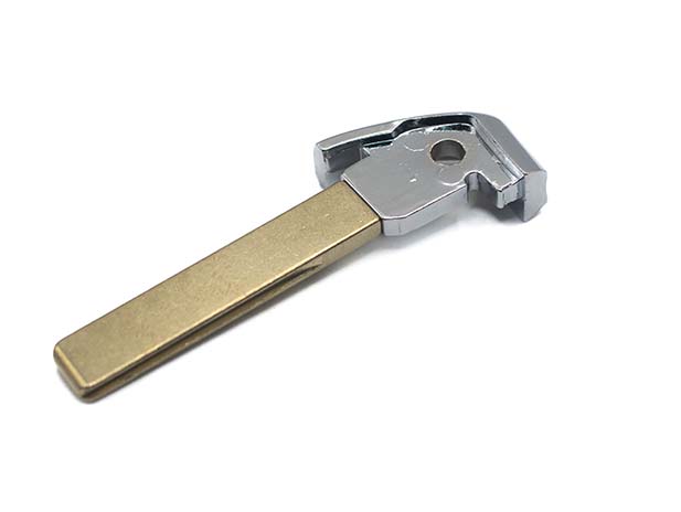 CHAVE DE EMERGENCIA PARA CHAVE DE PRESENÇA