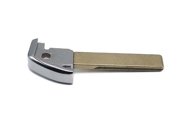 CHAVE DE EMERGENCIA PARA CHAVE DE PRESENÇA