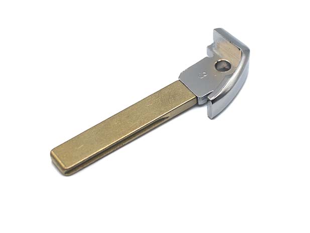 CHAVE DE EMERGENCIA PARA CHAVE DE PRESENÇA