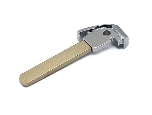 CHAVE DE EMERGENCIA PARA CHAVE DE PRESENÇA