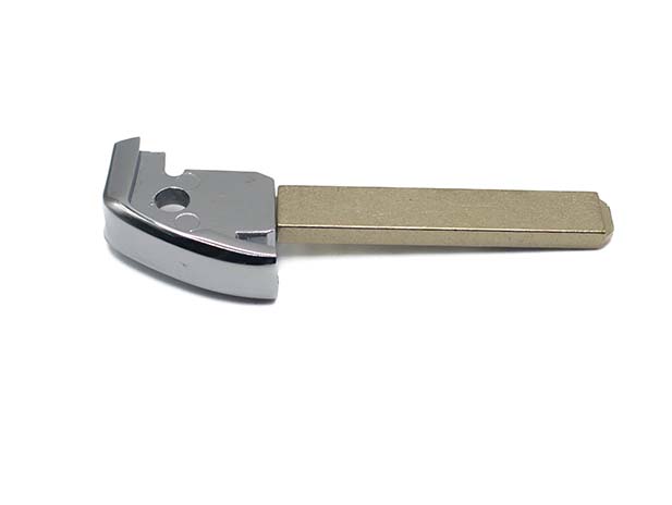 CHAVE DE EMERGENCIA PARA CHAVE DE PRESENÇA