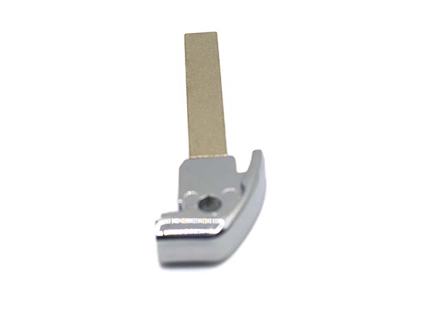 CHAVE DE EMERGENCIA PARA CHAVE DE PRESENÇA