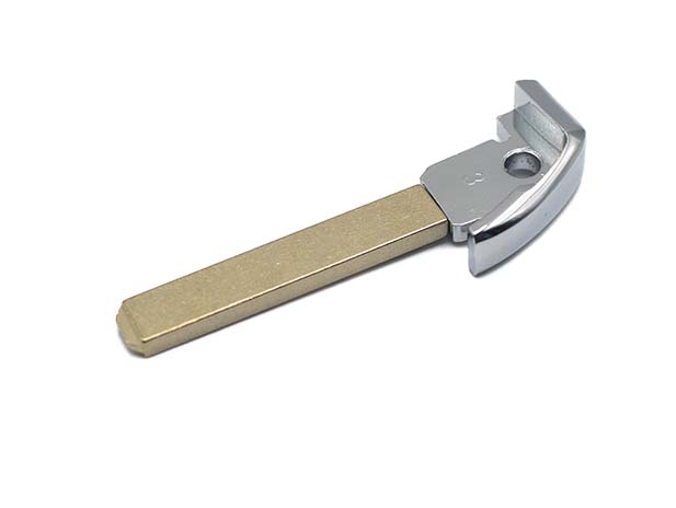 CHAVE DE EMERGENCIA PARA CHAVE DE PRESENÇA