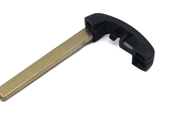 CHAVE DE EMERGENCIA PARA CHAVE DE PRESENÇA (CABEÇA PRETA)