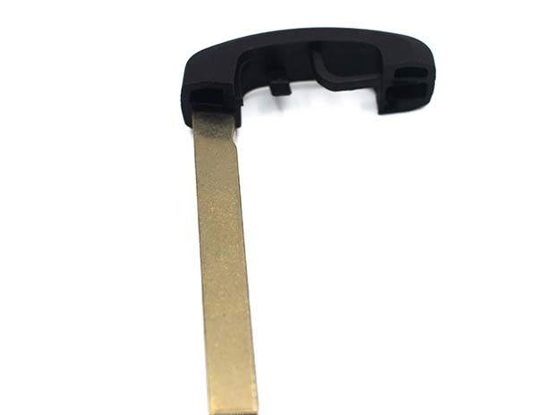 CHAVE DE EMERGENCIA PARA CHAVE DE PRESENÇA (CABEÇA PRETA)