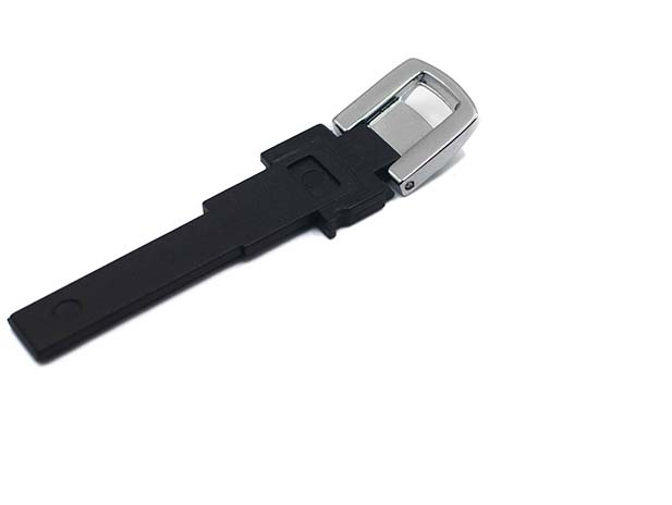 CHAVE DE EMERGENCIA PARA CHAVE DE PRESENÇA