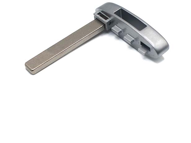 CHAVE DE EMERGENCIA PARA CHAVE DE PRESENÇA