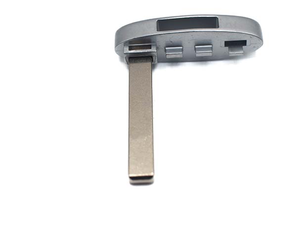 CHAVE DE EMERGENCIA PARA CHAVE DE PRESENÇA