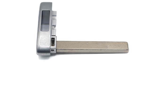 CHAVE DE EMERGENCIA PARA CHAVE DE PRESENÇA