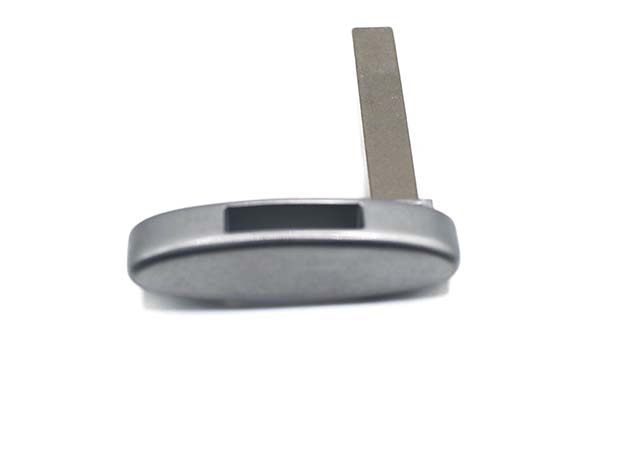 CHAVE DE EMERGENCIA PARA CHAVE DE PRESENÇA