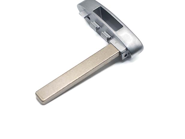 CHAVE DE EMERGENCIA PARA CHAVE DE PRESENÇA