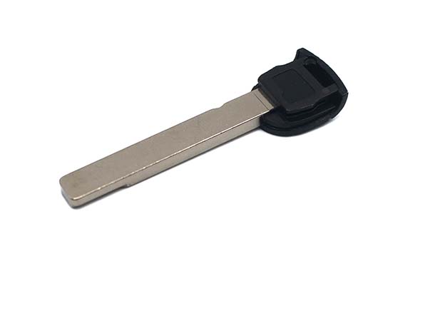 CHAVE DE EMERGENCIA PARA CHAVE DE PRESENÇA