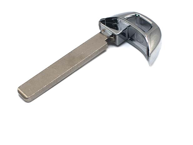 CHAVE DE EMERGENCIA PARA CHAVE DE PRESENÇA