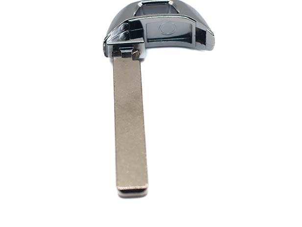 CHAVE DE EMERGENCIA PARA CHAVE DE PRESENÇA