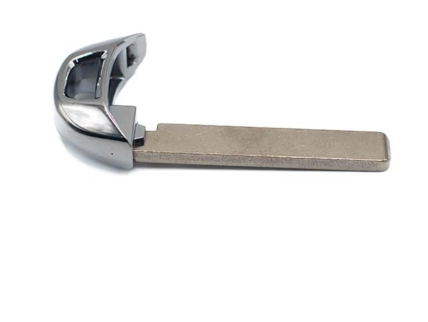 CHAVE DE EMERGENCIA PARA CHAVE DE PRESENÇA