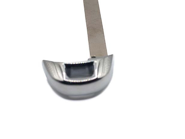 CHAVE DE EMERGENCIA PARA CHAVE DE PRESENÇA