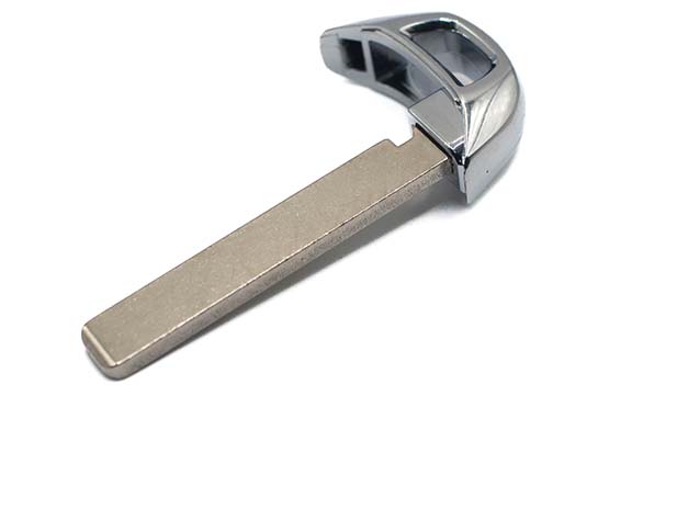 CHAVE DE EMERGENCIA PARA CHAVE DE PRESENÇA