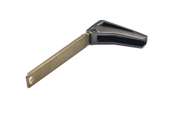 CHAVE DE EMERGENCIA PARA CHAVE DE PRESENÇA