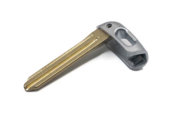 CHAVE DE EMERGENCIA PARA CHAVE DE PRESENÇA