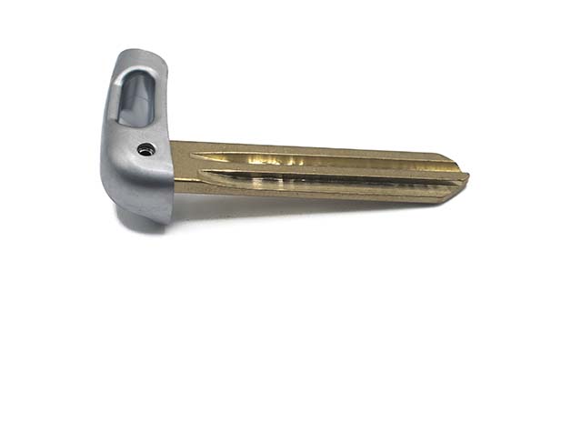 CHAVE DE EMERGENCIA PARA CHAVE DE PRESENÇA