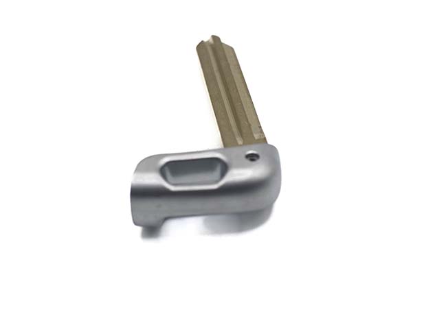 CHAVE DE EMERGENCIA PARA CHAVE DE PRESENÇA